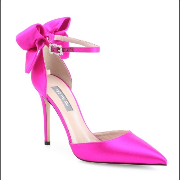 SJP by Sarah Jessica Parker Shoes - Sarah Jessica Parker Trance Shoes SJP by Sarah Jessica Parker Shoes - Sarah Jessica Parker Trance Shoes